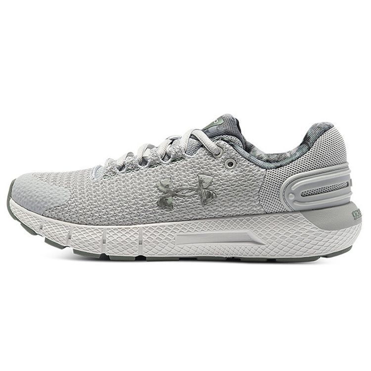 

Женские кроссовки Under Armour Charged Rogue 2.5 Cloud Dye Grey Halo-Grey White 3024816-100 35.5