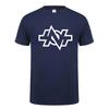 Zenless Zone Zero Belle Wise T Shirt Summer Unisex Unisex Cotton Cosplay Tops Short Sleeve Tshirt Unisex Clothes Ot081