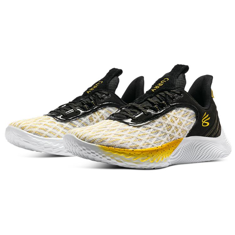 New Under Armour Curry Flow 9 Close It Out 3025684-103