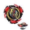 Multicolor Beyblade Burst B-191 With Hard Rubber Material For Increased Attack Performance