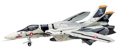 Hasegawa Macross Zero VF-0S 172 Scale Plastic Model Kit 15