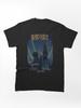 BioShock No Gods, No Kings, Only Man Classic T-Shirt