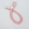 Creative Pearl Binding Rope and Tie for Curtain Decoration Light Luxury Living Room Curtain Buckle