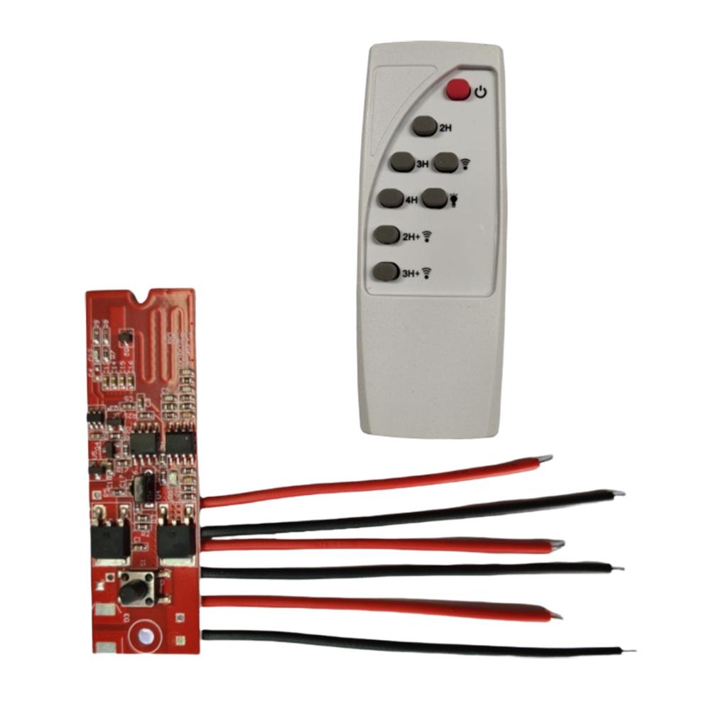 3,2 V 3,7 V Solar-Induktionsregler, Lichtsteuerung für Solarstromanlagen
