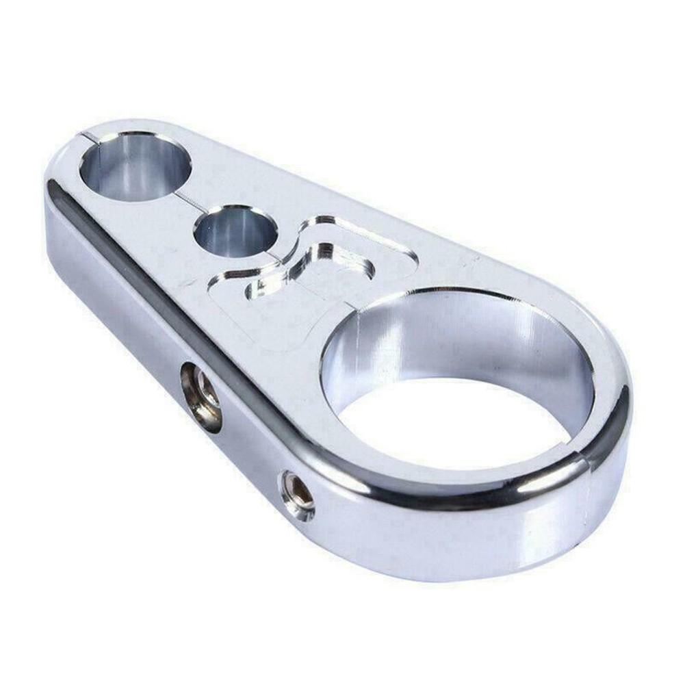 Bracket Car Accessories 1\" 25mm Aluminum Anti-Wear