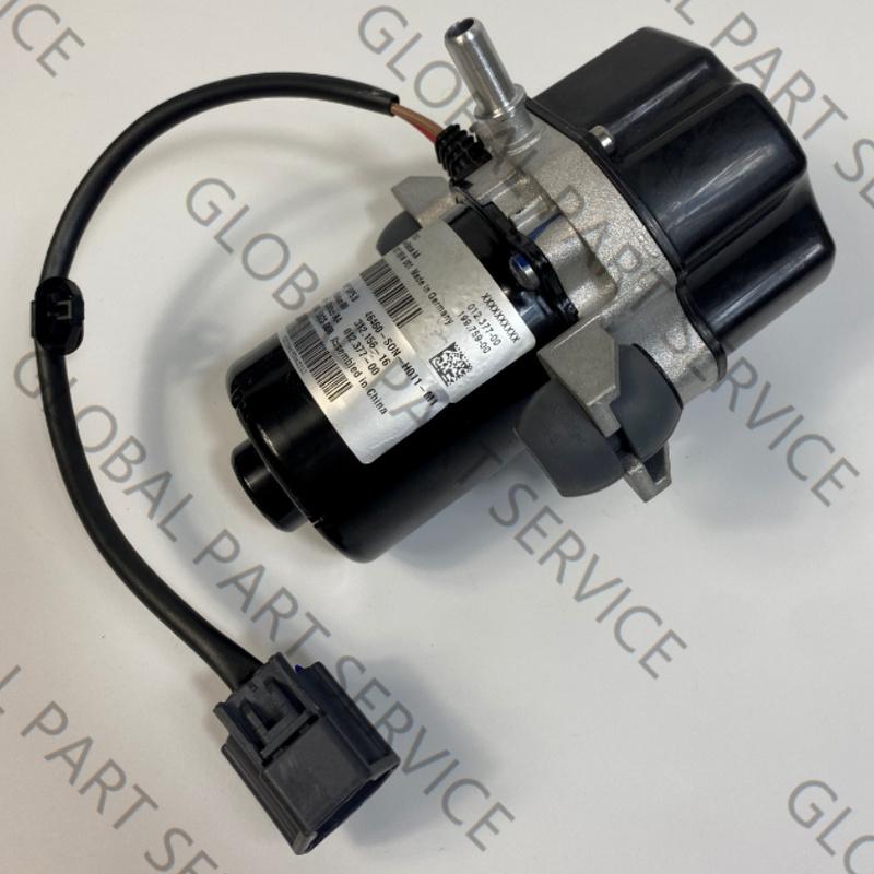 Brake Vacuum Pump P68290533AC,P68290533AB ,P68290533AA Electric Brake Booster Pump P68290533AA