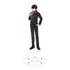 World Trigger Original Acrylic Figure: Shuji Miwa, Daily Life Ver.