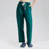 Fashionable Nurse Pants Hospital Accessory Nursing Scrub Women Men Dental Clinic Veterinary Laboratory Bottom Unisex