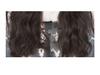 Women's Youthful Egg Curl Long Curly Wig - Natural, Fluffy, Medium Length