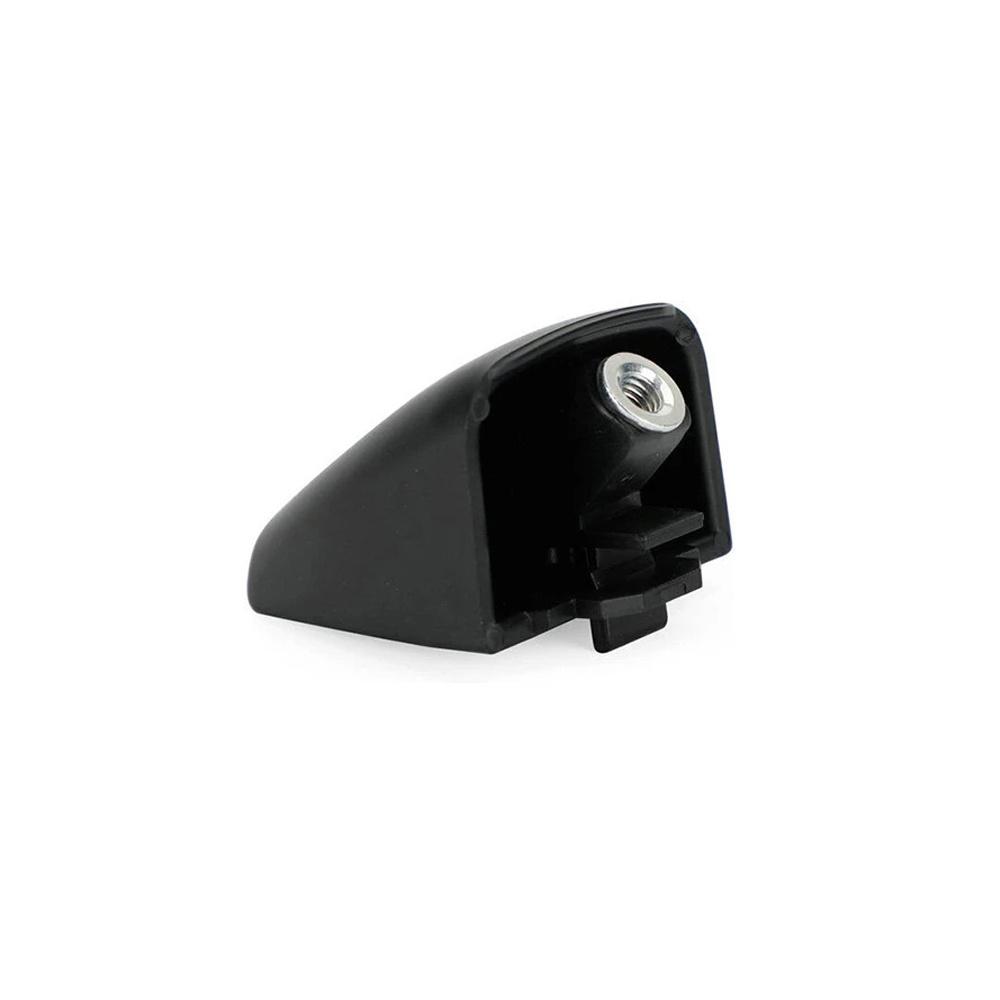 Outside Door Handle End Cap Left or Right Side 25957911 For Hummer H3 2006-2010