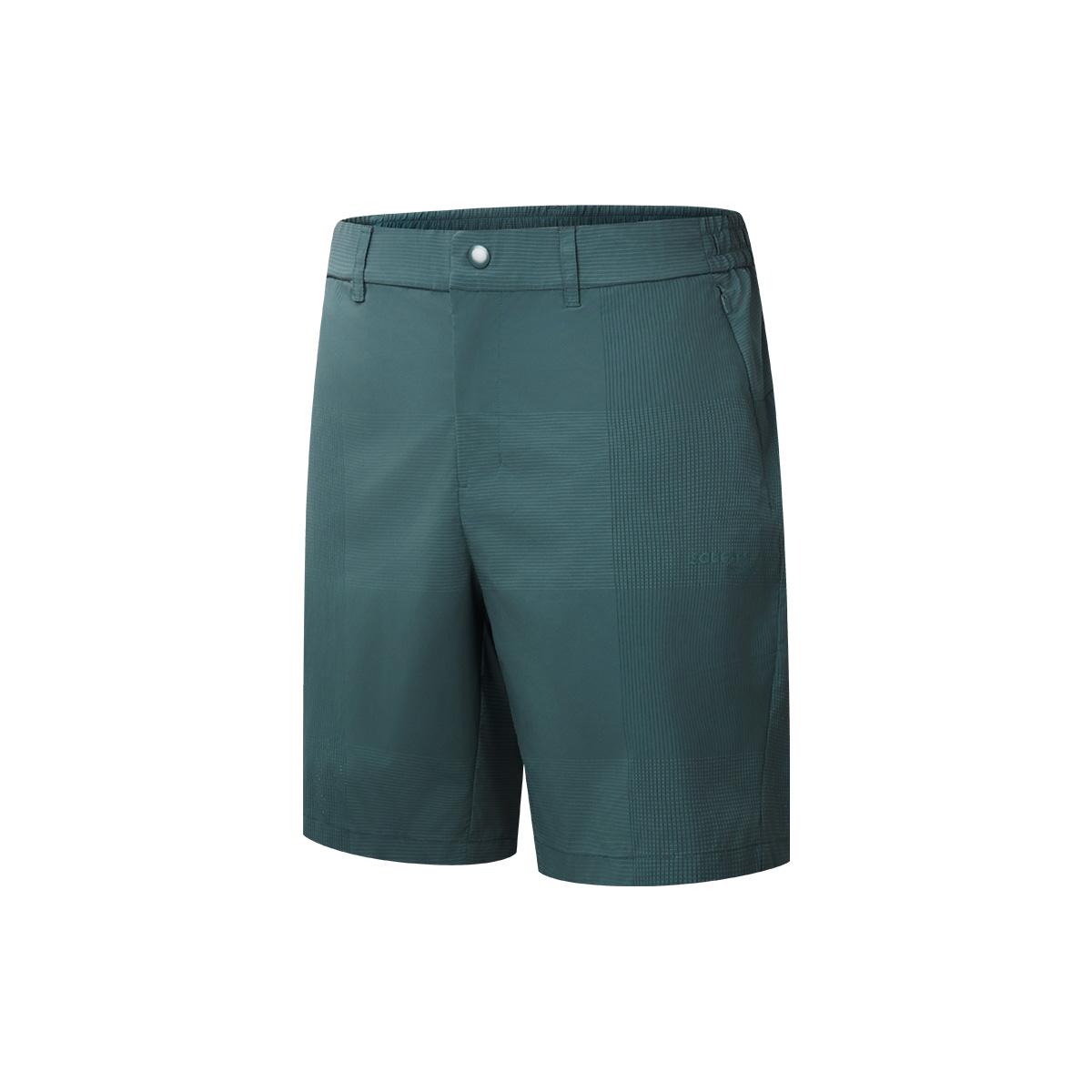 

SAUCONY Модные Удобные Универсальные Приятные к коже Повседневные Шорты Мужские шорты Moonlight-Blue SA2259HP02C-BL135