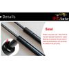 Rear Tailgate Assist Strut Damper Slow Down FOR Isuzu D-Max DMAX 2012-2019 Tailgate Assist Struts