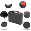 Portable Toolkit Tool Case Hardware Tool Receiving Box PP Tool Box Lightweight Tool Cabinet Instrument  and Equipment Protector Handle   Box  Storage 