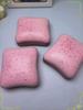 Novelty Soft Simulated Food Squeeze Release Tool Jasmine Toast Bread Squeeze Squishy Diy Decompression Slow Rebound Wet Soft