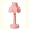 Xiaomi Vintage Lotus Table Lamp Led Bedside Lamp Flower Bud Lamp Decor Night Light Atmosphere Desk Lamp