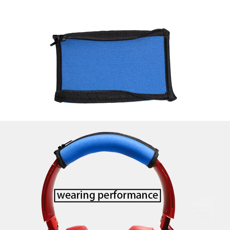 Replacement Foam Ear Pads Headband Cushions for SONY MDR-XB950BT XB950B1 xb950ap XB950N1 Headphones Earpads Best Price