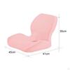 Back Support Cushion for Chair, Multiuse Lumbar Pillow Sofa And Bedroom