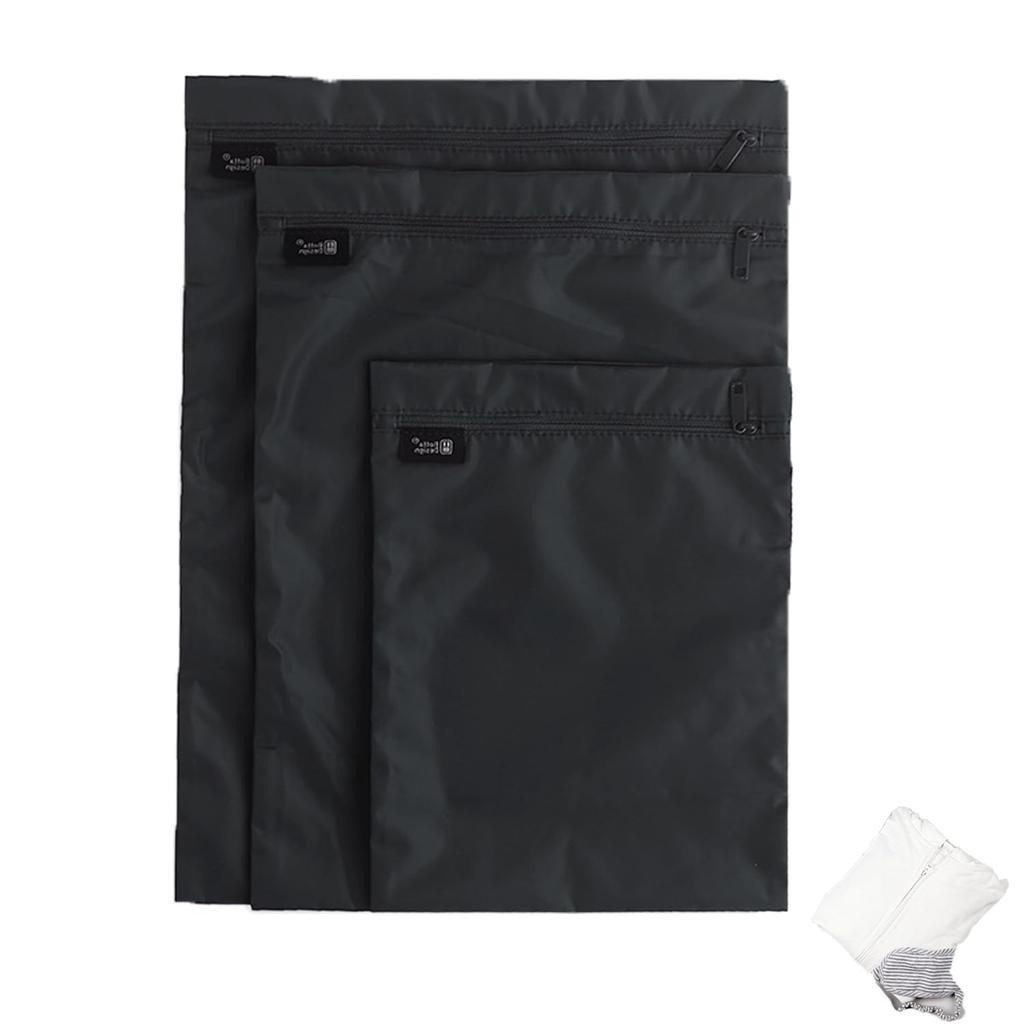 Roczential Waterproof Diaper Wet Large Capacity Diaper Bag for Baby and Perfect for Baby Hot and the and Pouch, Bag, Supplies, Clothes, More. Showers,