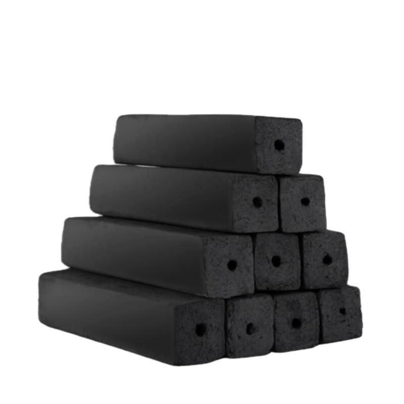 Jiemengzhe Fast Ignition Smokeless Charcoal