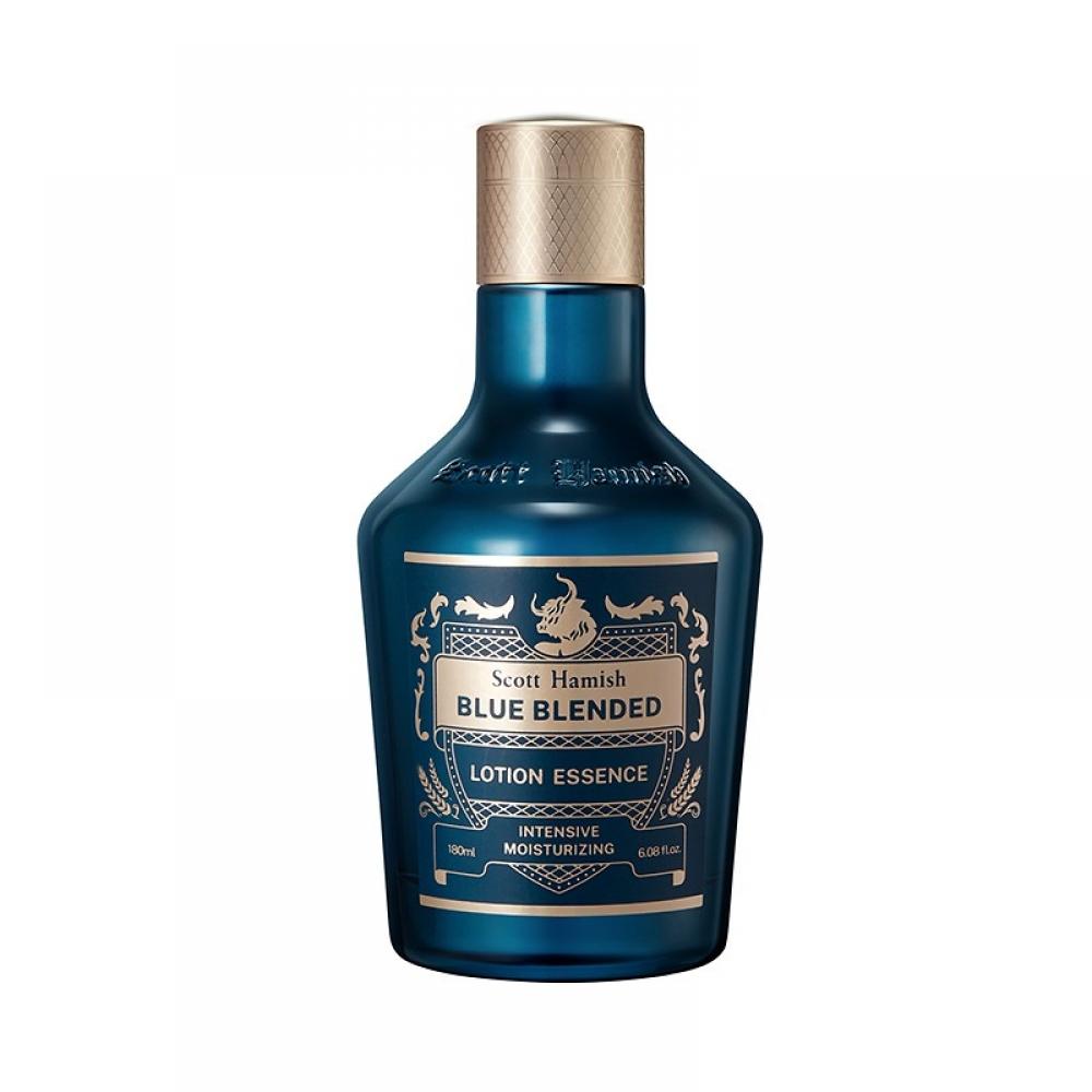 Scott Hamish Blue Blended Lotion Essenc