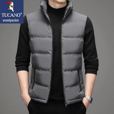 Takım elbiseler ve blazer ceketler – Yelekler