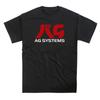 Wipeout Racing League Inspired AG Systems Tshirt Clothing Graphic Short Sleeve Clothing Short Sleeve  Men Women AllSeason