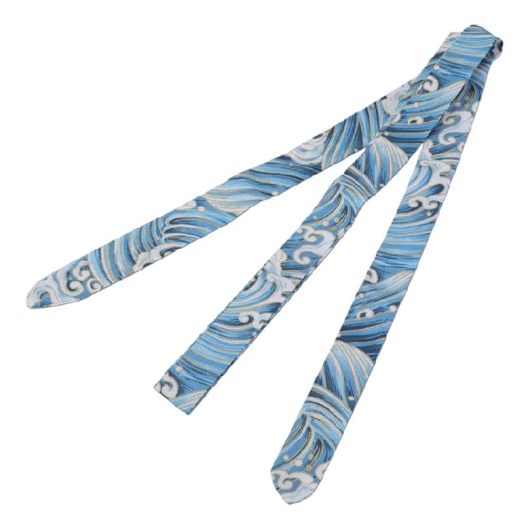 Stylish Hanfu Headband with Cloud Pattern Hair Band Photo Props Ethnic Style