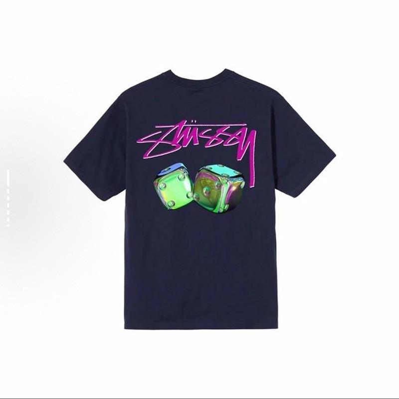 Camiseta Gráfica Oversize Unisex 2025 Mezcla de Algodón Manga Corta Camiseta Adolescentes Adultos