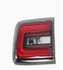 LED Tail & Brake Light Assembly for 2014-2019 Patrol Y62: Red/Black