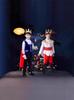 Children's Prince Costume for Halloween and Cosplay - Boys' King Performance Outfit