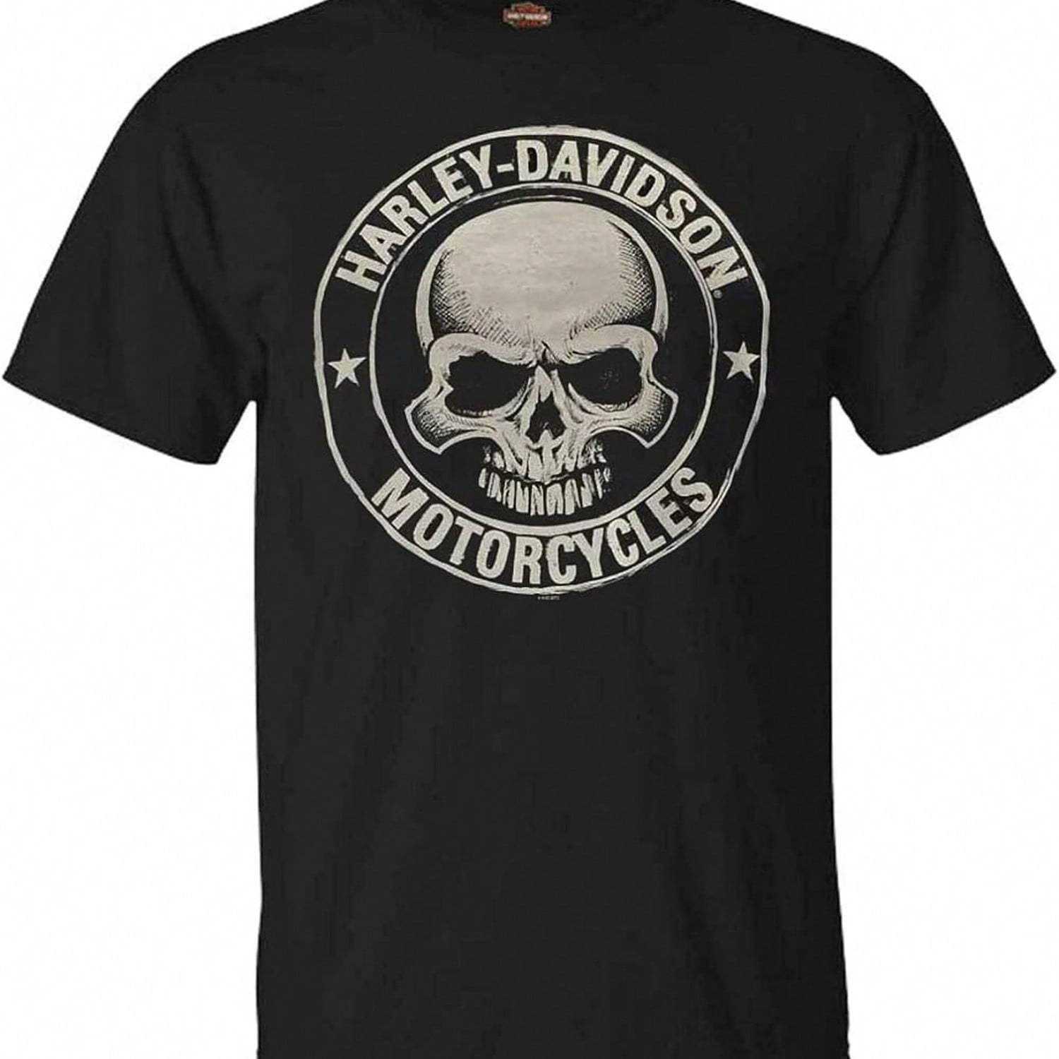 Whitney Pose Black T-Shirt S разноцветный
