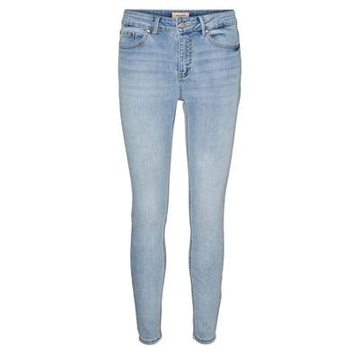 Vero Moda Flash Skinny Fit Li3102 Jeans