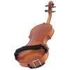 EVEREST Viola Shoulder Rest BLACK ES-VA