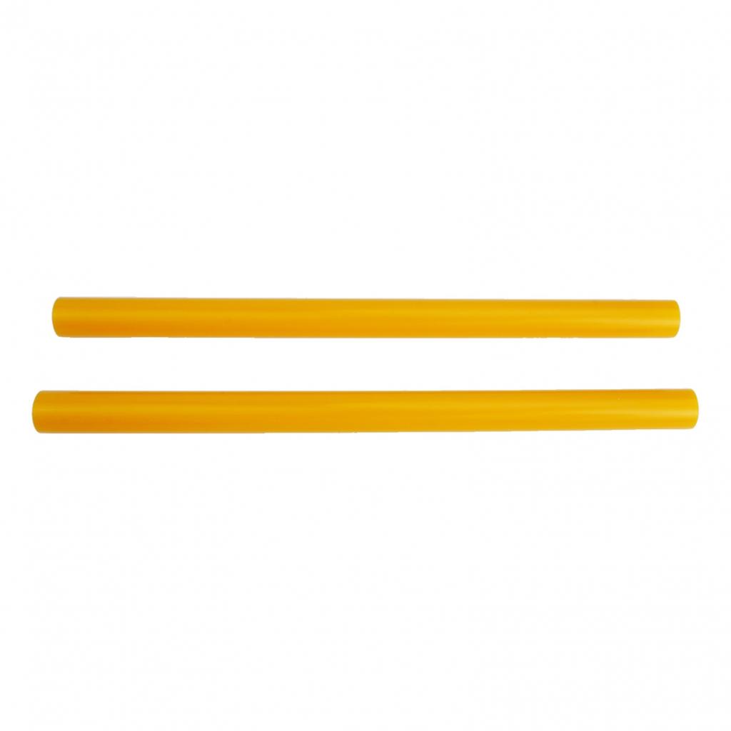 ABS Material Front Trim Strips Grill Bar Car Parts