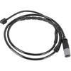 34356792571 Auto Vehicle Rear Brake Pad Wear Sensor for BMW X6 X5 11-16 Automotive Parts