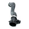 Accessories 17127619684 Car Radiator Cooling Hose For BMW 520I 528I 528Ixdrive F07 F10 F11 F18