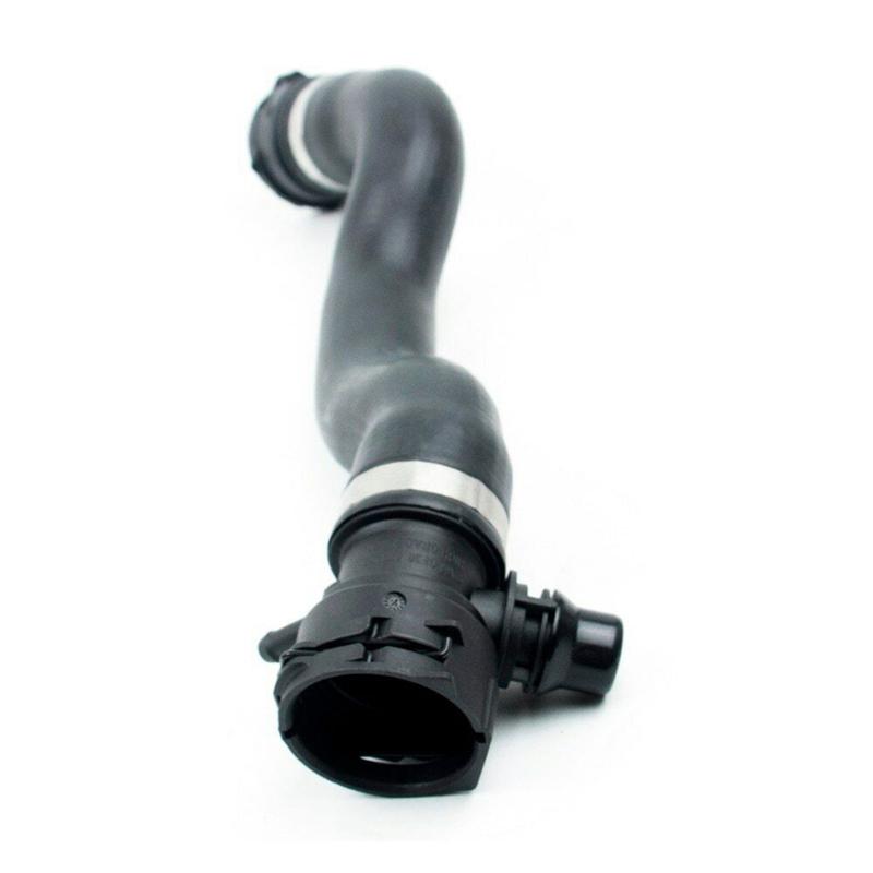 Accessories 17127619684 Car Radiator Cooling Hose For BMW 520I 528I 528Ixdrive F07 F10 F11 F18