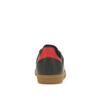 Adidas Samba OG Carbon Scarlet Men Sneakers Black Better-Scarlet Gum IG6173