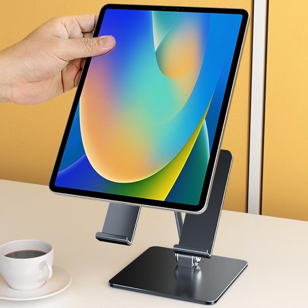 Adjustable Tablet Holder Multi Angle Tablet Phone Bracket Durable Tablet Stand  Universal