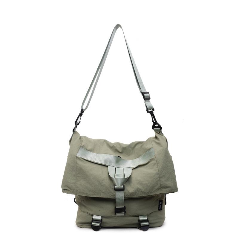 

Дорожный рюкзак Женская сумка ручной клади Сумка для фитнеса Сумка через плечо зелёный