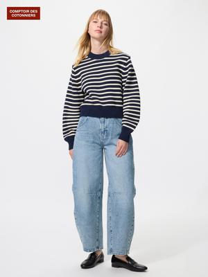 Gonne e pantaloni da donna – Jeans