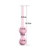 Shrinking Vagina Kegel Muscle Exerciser Vaginal Balls Vibrator For Women Chinese Balls Vaginal Massage Balls Sex Toy For Women