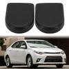 2pcs 85292-44010 Wiper Dust End Covers For Toyota Land Cruiser For Lexus LX470
