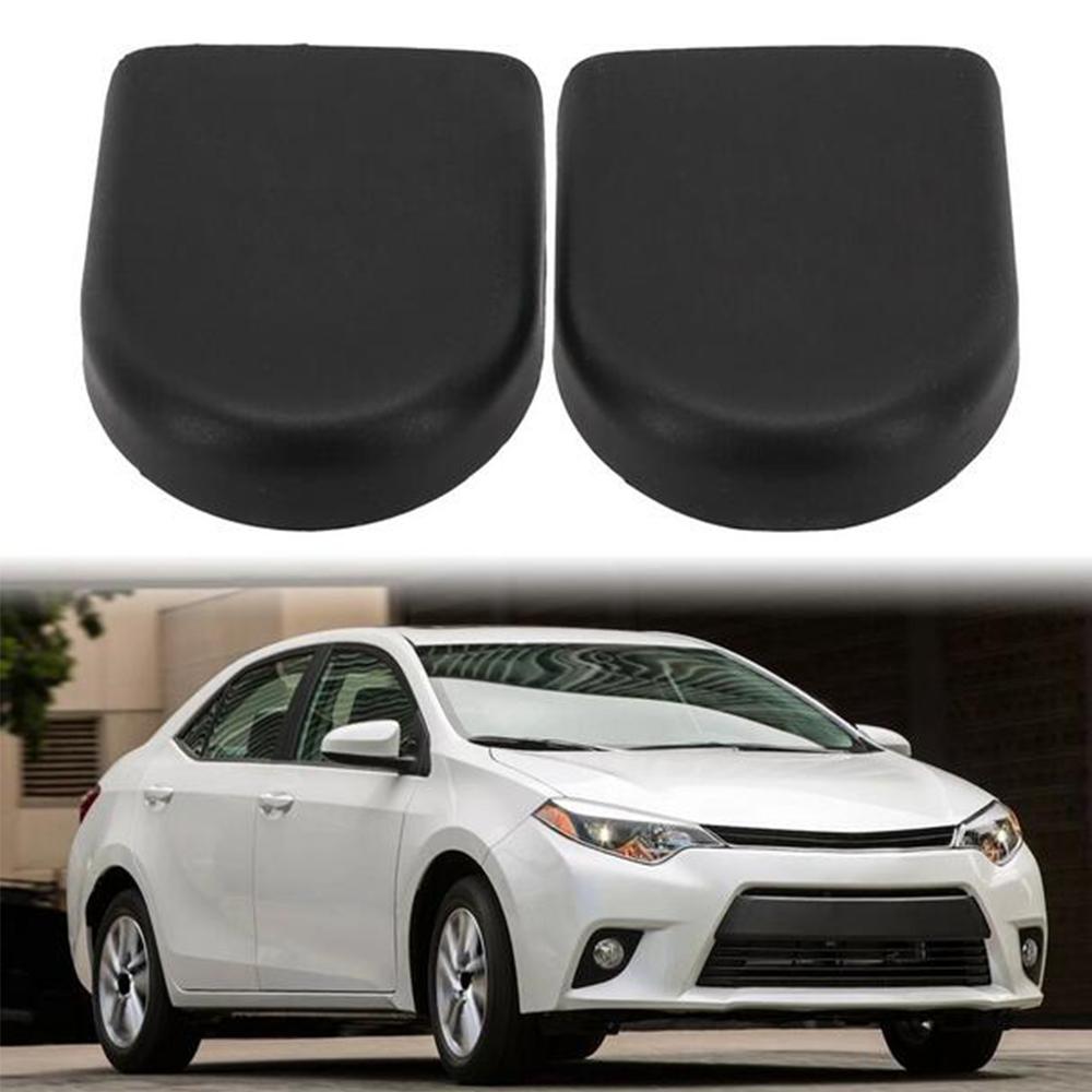 2pcs 85292-44010 Wiper Dust End Covers For Toyota Land Cruiser For Lexus LX470