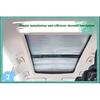 Für BYD Seagull BYD Dolphin Surf Mini EQ ~2025 2024 Sonnenschutz Seitenfenster Windschutzscheibe Sonnenschutz-Protektor Sonnenschirm Zubehör