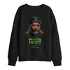 Secret Invasion Childrens/Kids Who Do You Trust Sweatshirt
