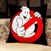 G-ghostbusters Band Pillow Case Pillowcase, Double-sided Printed, Sofa Cushion, Bedroom Headboard Pillow