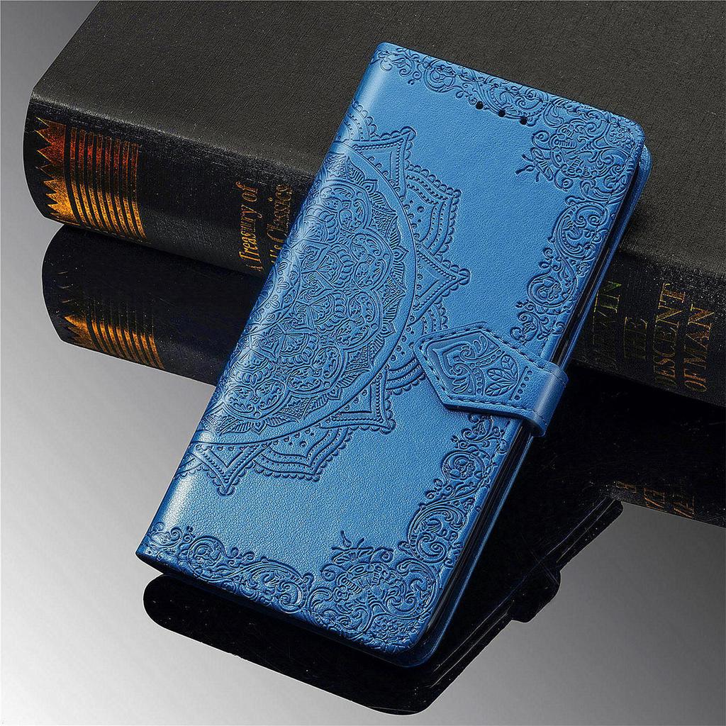 For Samsung Galaxy A17 A07 Case Leather Flip Wallet Case For Samsung A17 A07 A56 A36 A26 A16 A06 A55 A35 A25 A15 A05 A05S Cover
