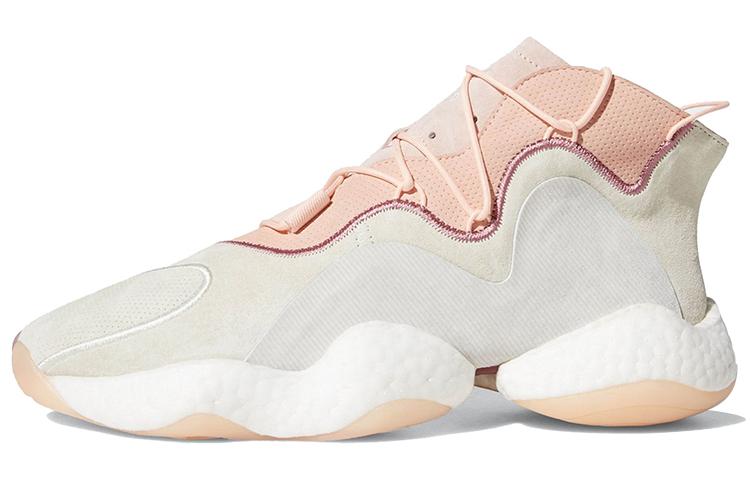 Crazy Byw Adidas Originals  Clear Orange  AQ1180 42
