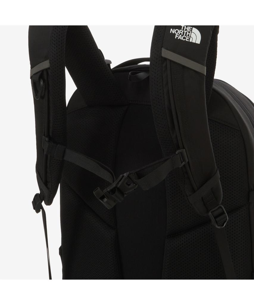 The North Face Nm2Tr72A Ascend Lt 25 Black
